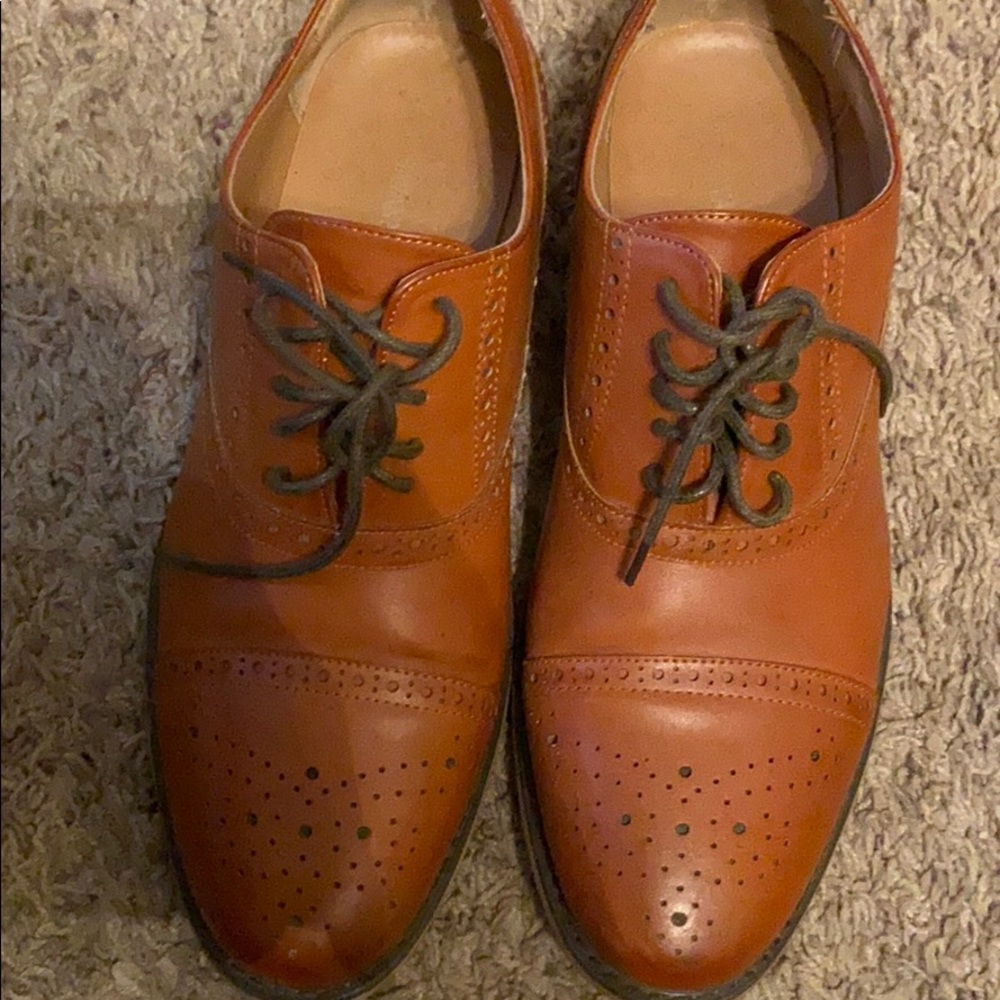 Casual shoes